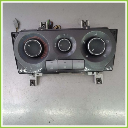Comandi Climatizzatore Denso FIAT Bravo (3L) 1.6 Diesel (2007) 5g7846100 77365176 Usato