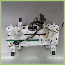 Comandi Clima Aria Condizionata Riscaldamento DENSO 5G7846100 FIAT BRAVO 3L 77365176 198A3000
