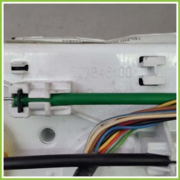 Comandi Clima Aria Condizionata Riscaldamento DENSO 5G7846100 FIAT BRAVO 3L 77365176 198A3000