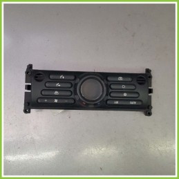 Comandi Clima Aria Condizionata Riscaldamento VALEO 61.116935489 MINI MINI R50/R53 61.116940861 1ND