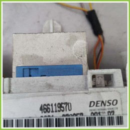 Comandi Clima Aria Condizionata Riscaldamento DENSO A83023400B FIAT PANDA 3U 735498813 169A4000