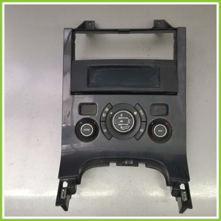Comandi Climatizzatore BEHR PEUGEOT 5008 2.0 Diesel (2009) 96738323XT 6452W6 Usato