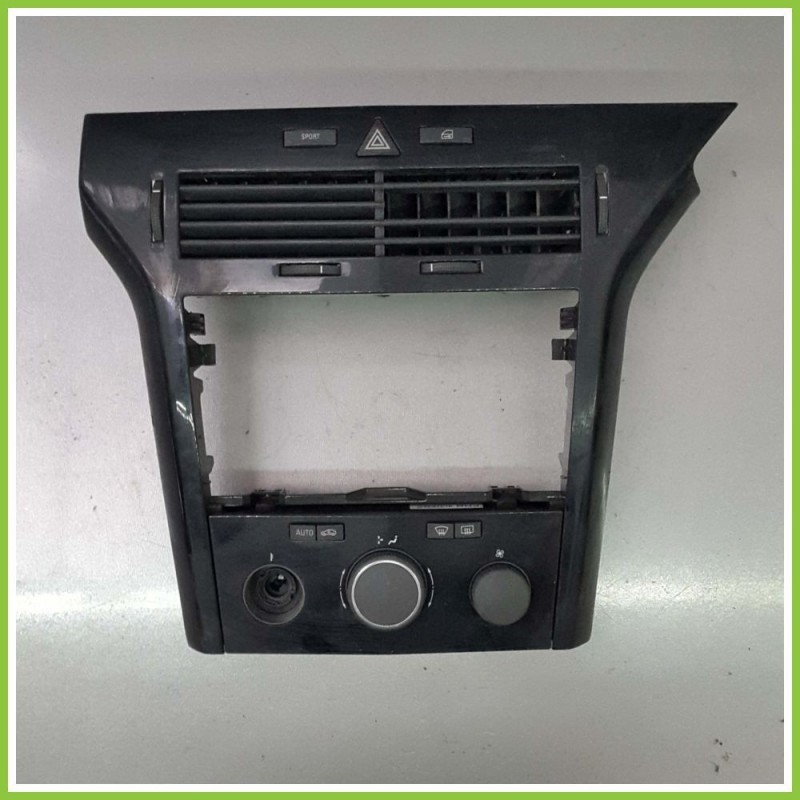 Comandi Clima Aria Condizionata Riscaldamento 331985437 OPEL ASTRA A04 13231158 Z17DTL