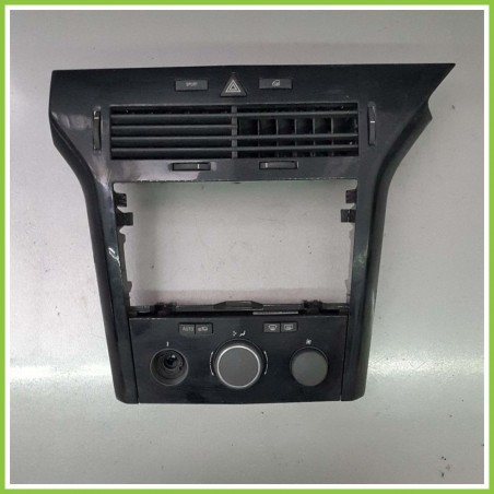 Comandi Climatizzatore - OPEL Astra (A04) 1.7 Diesel (2004) 331985437 13231158 Usato