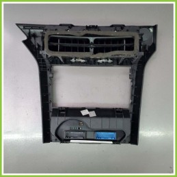 Comandi Clima Aria Condizionata Riscaldamento 331985437 OPEL ASTRA A04 13231158 Z17DTL