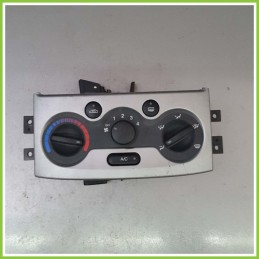 Comandi Clima Aria Condizionata Riscaldamento DAEWOO 96539550 CHEVROLET (DAEWOO) KALOS T200 B12S1