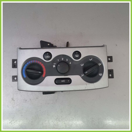 Comandi Climatizzatore Daewoo CHEVROLET (DAEWOO) Kalos (T200) 1.2 Benzina (2005) 96539550 - Usato