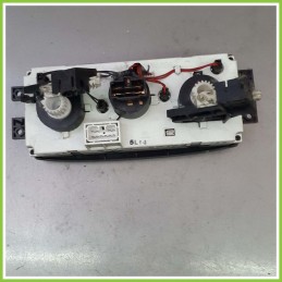Comandi Clima Aria Condizionata Riscaldamento DAEWOO 96539550 CHEVROLET (DAEWOO) KALOS T200 B12S1