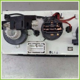 Comandi Clima Aria Condizionata Riscaldamento DAEWOO 96539550 CHEVROLET (DAEWOO) KALOS T200 B12S1