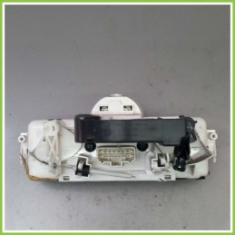 Comandi Clima Aria Condizionata Riscaldamento 69420003 RENAULT MEGANE 2a Serie 7701064234
