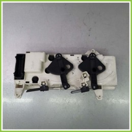 Comandi Clima Aria Condizionata Riscaldamento VALEO A53100865N3 RENAULT SCENIC 7700435401