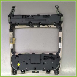 Comandi Clima Aria Condizionata Riscaldamento BOSCH 9140010479 MERCEDES-BENZ Classe C W/S203 2038300785 611962