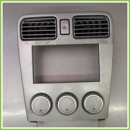 Comandi Climatizzatore SUBARU SUBARU Forester 2A Serie 2.0 Benzina (2002) 72311SA 503722-4931 Usato