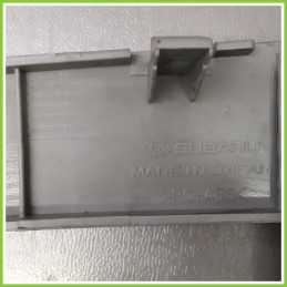 Comandi Clima Aria Condizionata Riscaldamento SUBARU 72311SA SUBARU FORESTER 2a Serie 503722-4931 EJ20