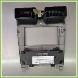 Comandi Clima Aria Condizionata Riscaldamento SUBARU 72311SA SUBARU FORESTER 2a Serie 503722-4931 EJ20