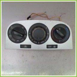 Comandi Clima Aria Condizionata Riscaldamento DENSO 466119570 OPEL CORSA S07 13239863 Z13DTJ