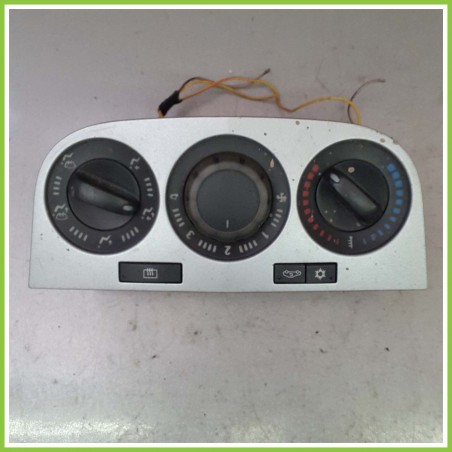 Comandi Climatizzatore Denso OPEL Corsa (S07) 1.3 Diesel (2006) 466119570 13239863 Usato