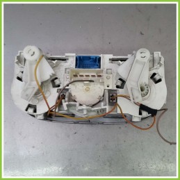 Comandi Clima Aria Condizionata Riscaldamento DENSO 466119570 OPEL CORSA S07 13239863 Z13DTJ