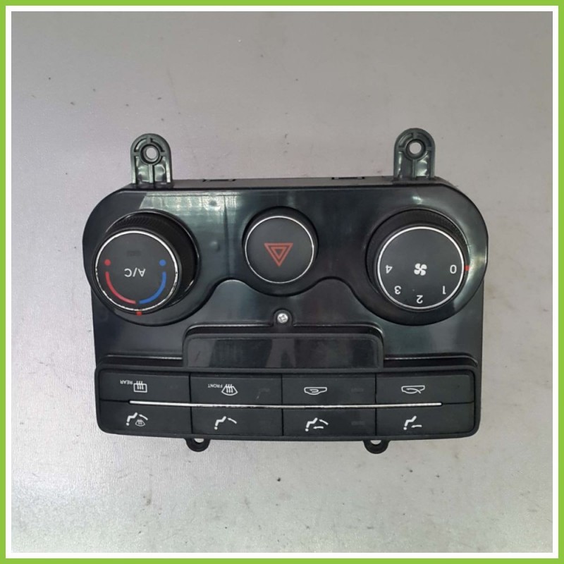 Comandi Clima Aria Condizionata Riscaldamento 15PEGU144838 HYUNDAI i30 97250-2L150 G4FA