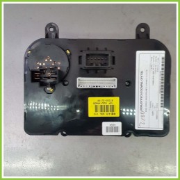 Comandi Clima Aria Condizionata Riscaldamento 15PEGU144838 HYUNDAI i30 97250-2L150 G4FA