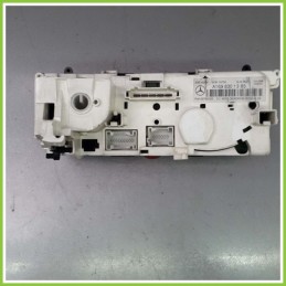 Comandi Clima Aria Condizionata Riscaldamento 69780005 MERCEDES-BENZ Classe B T245 A1698301385 640940