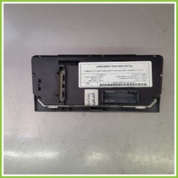 Comandi Clima Aria Condizionata Riscaldamento 90151-360 OPEL ASTRA A04 13269404 Z19DTH