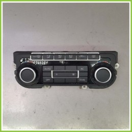 Comandi Clima Aria Condizionata Riscaldamento HELLA 5HB009746-60 VOLKSWAGEN GOLF 1K 5K0907044ER BKC