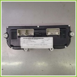 Comandi Clima Aria Condizionata Riscaldamento HELLA 5HB009746-60 VOLKSWAGEN GOLF 1K 5K0907044ER BKC