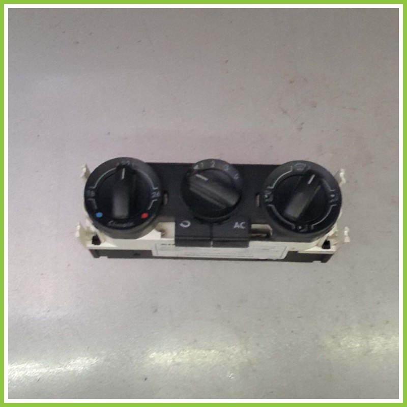 Comandi Clima Aria Condizionata Riscaldamento BEHR 90151.188/0006 VOLKSWAGEN POLO 9N 6Q0820045G BME
