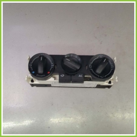 Comandi Climatizzatore BEHR VOLKSWAGEN Polo (9N) 1.2 Benzina (2005) 90151188 6Q0820045G Usato
