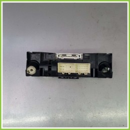 Comandi Clima Aria Condizionata Riscaldamento BEHR 90151.188/0006 VOLKSWAGEN POLO 9N 6Q0820045G BME