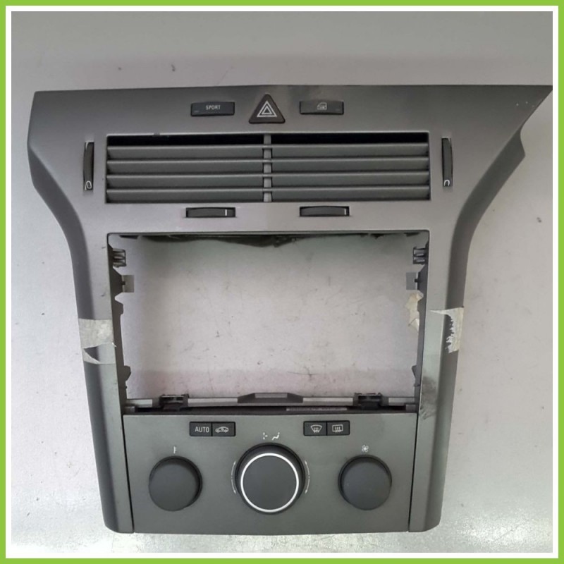 Comandi Clima Aria Condizionata Riscaldamento GM 331985437 OPEL ASTRA A04 13308180 Z17DTH