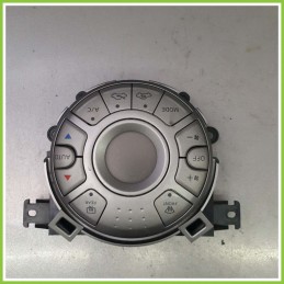 Comandi Clima Aria Condizionata Riscaldamento NISSAN 275101HH5D NISSAN MICRA K13K HR12