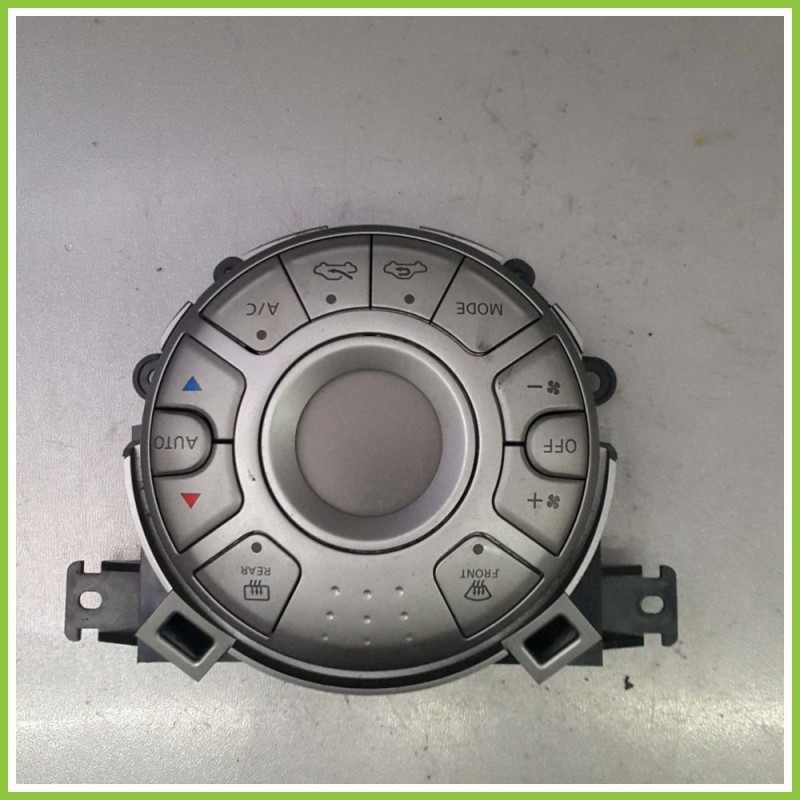 Comandi Clima Aria Condizionata Riscaldamento NISSAN 275101HH5D NISSAN MICRA K13K HR12