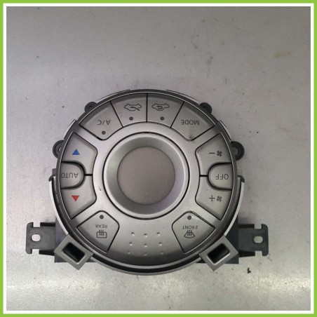 Comandi Climatizzatore NISSAN NISSAN Micra (K13K) 1.2 Benzina (2010) 275101HH5D - Usato