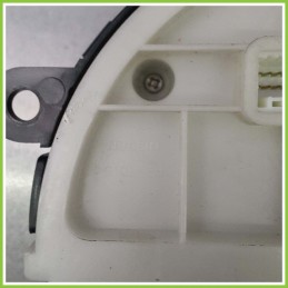 Comandi Clima Aria Condizionata Riscaldamento NISSAN 275101HH5D NISSAN MICRA K13K HR12
