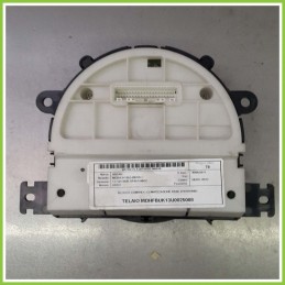 Comandi Clima Aria Condizionata Riscaldamento NISSAN 275101HH5D NISSAN MICRA K13K HR12
