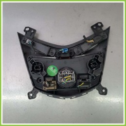 Comandi Clima Aria Condizionata Riscaldamento DAEWOO 95465996 CHEVROLET (DAEWOO) AVEO T300 A12XER