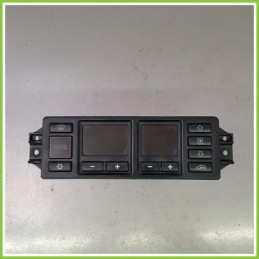 Comandi Clima Aria Condizionata Riscaldamento HELLA 5HB007608-10 AUDI A3 8L 8L0820043M AEH