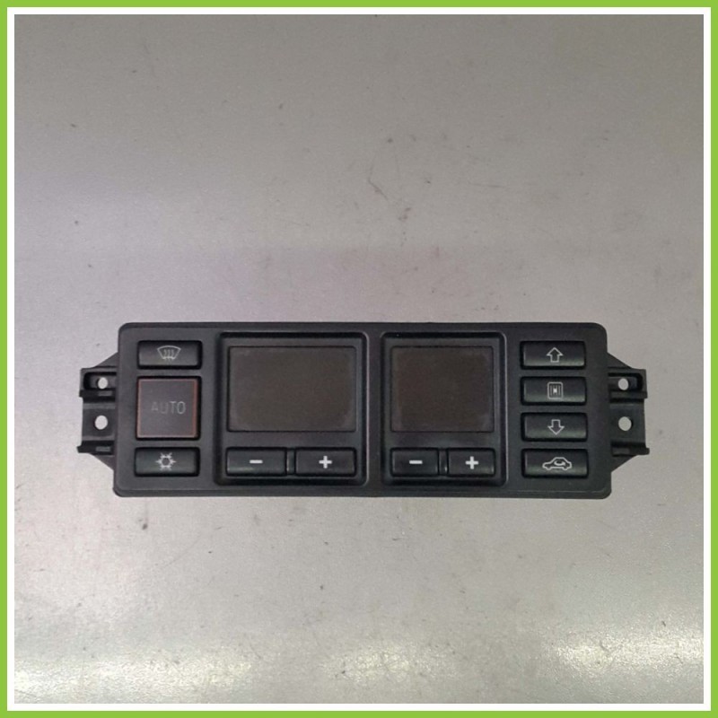 Comandi Clima Aria Condizionata Riscaldamento HELLA 5HB007608-10 AUDI A3 8L 8L0820043M AEH