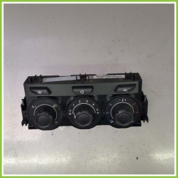 Comandi Clima Aria Condizionata Riscaldamento BEHR 400018004 CITROEN C3 A51 9675399980 8HR