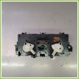 Comandi Clima Aria Condizionata Riscaldamento BEHR 400018004 CITROEN C3 A51 9675399980 8HR
