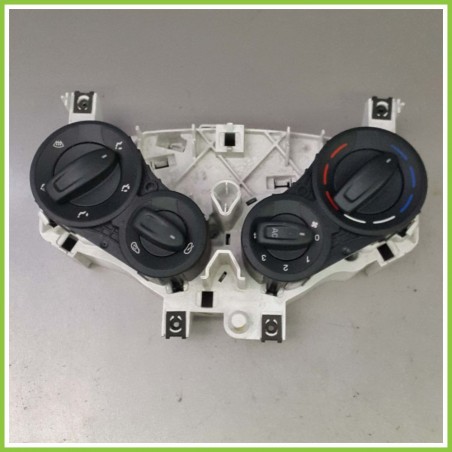 Comandi Climatizzatore DENSO FORD Ka (Ccu) 1.2 Benzina (2008) 5H0140100 1701248 Usato