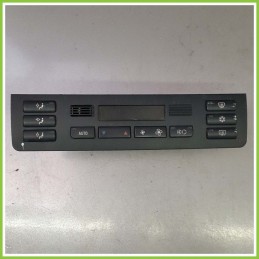 Comandi Clima Aria Condizionata Riscaldamento HELLA 5HB007738-11 BMW Serie 3 E46 64116956319 204D1