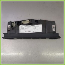 Comandi Clima Aria Condizionata Riscaldamento HELLA 5HB007738-11 BMW Serie 3 E46 64116956319 204D1