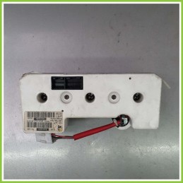Comandi Clima Aria Condizionata Riscaldamento DELCO 6238079 ALFA ROMEO 156 1a Serie 52474019