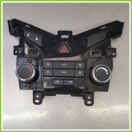 Comandi Clima Aria Condizionata Riscaldamento DAEWOO 3827208 CHEVROLET (DAEWOO) CRUZE J300 93400023 Z20S1