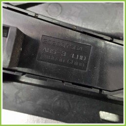 Comandi Clima Aria Condizionata Riscaldamento DAEWOO 3827208 CHEVROLET (DAEWOO) CRUZE J300 93400023 Z20S1