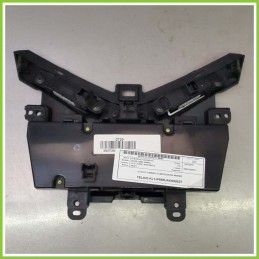 Comandi Clima Aria Condizionata Riscaldamento DAEWOO 3827208 CHEVROLET (DAEWOO) CRUZE J300 93400023 Z20S1