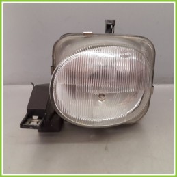 Faro Fanale Proiettore HELLA 963813-00 FIAT MULTIPLA 1F 46512467 186A6000